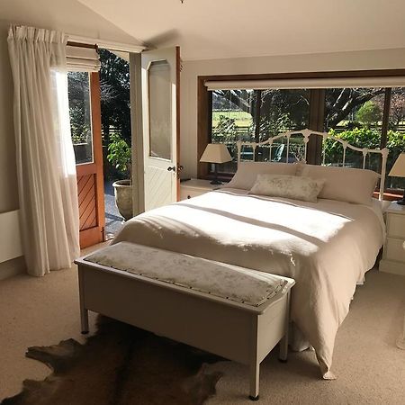 Mcivor Lodge Инверкаргилл Экстерьер фото