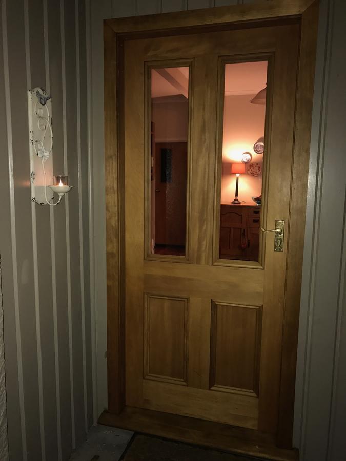 Mcivor Lodge Инверкаргилл Экстерьер фото